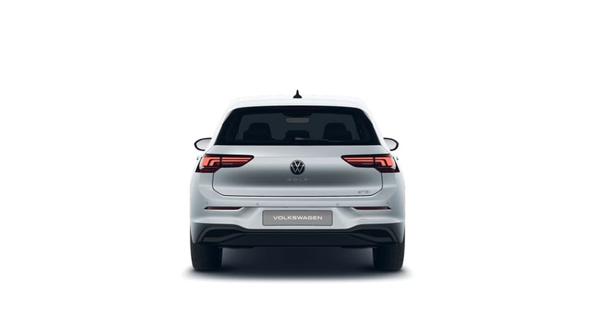 Bild 4 av Volkswagen Golf