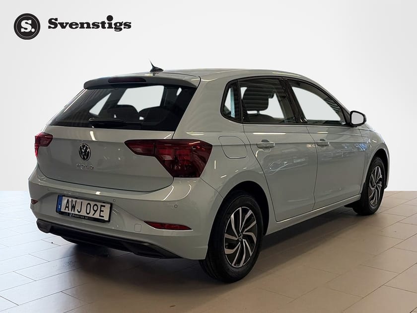 Bild 5 av Volkswagen Polo