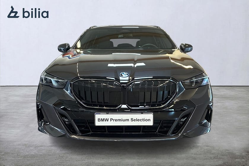 Bild 5 av BMW 550e xDrive Touring
