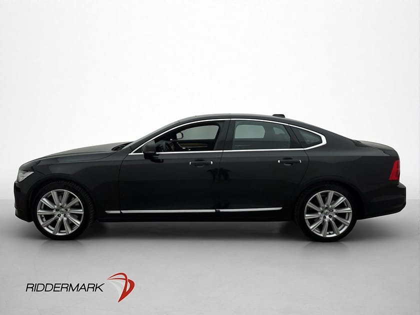 Bild 5 av Volvo S90