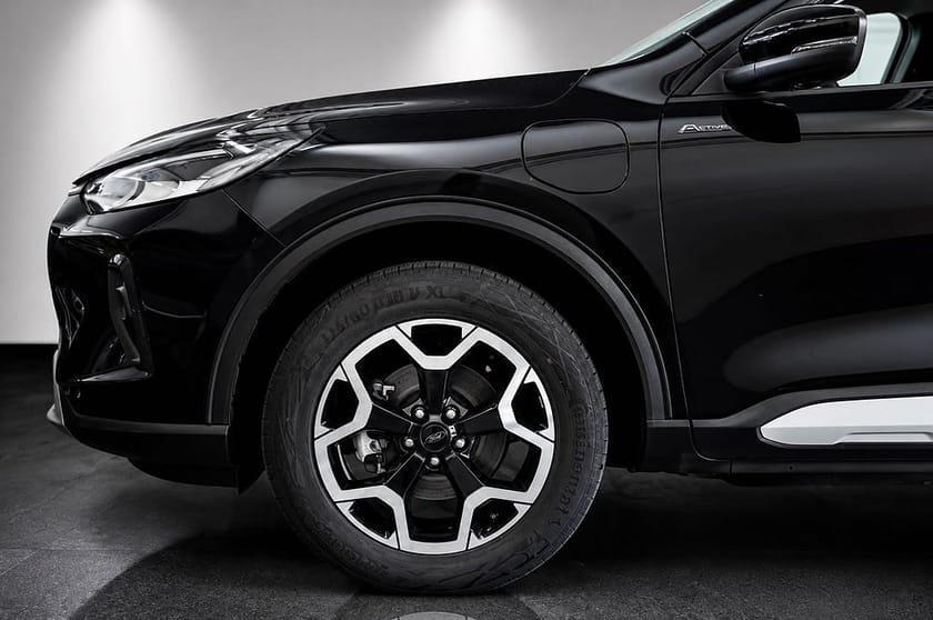 Bild 3 av Ford Kuga Plug-In Hybrid