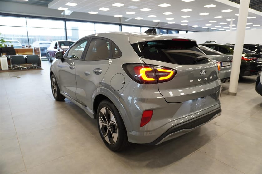 Bild 3 av Ford Puma Gen-E