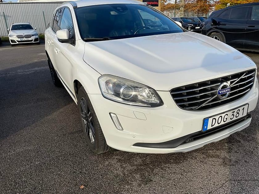Bild 2 av Volvo XC60
