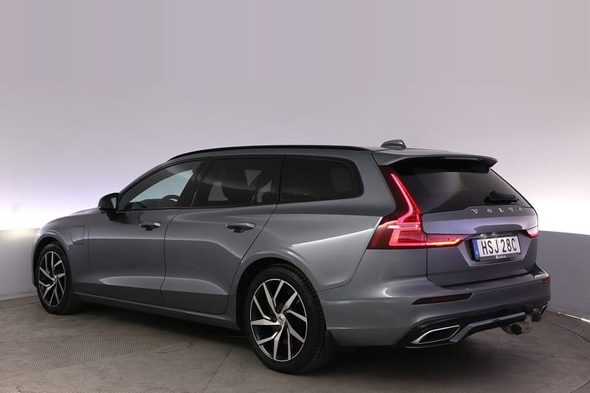 Bild 4 av Volvo V60