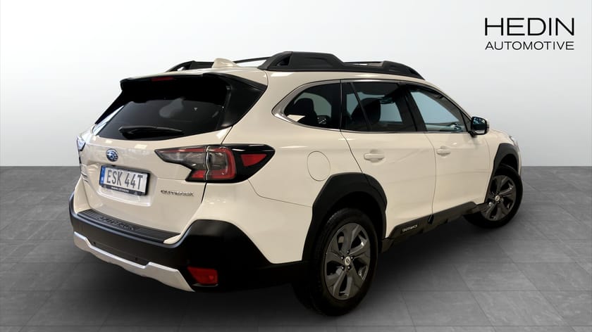 Bild 4 av Subaru Outback