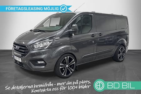 Ford Transit Custom 300