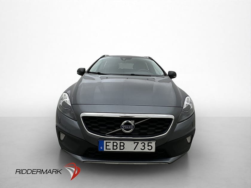Bild 2 av Volvo V40 Cross Country
