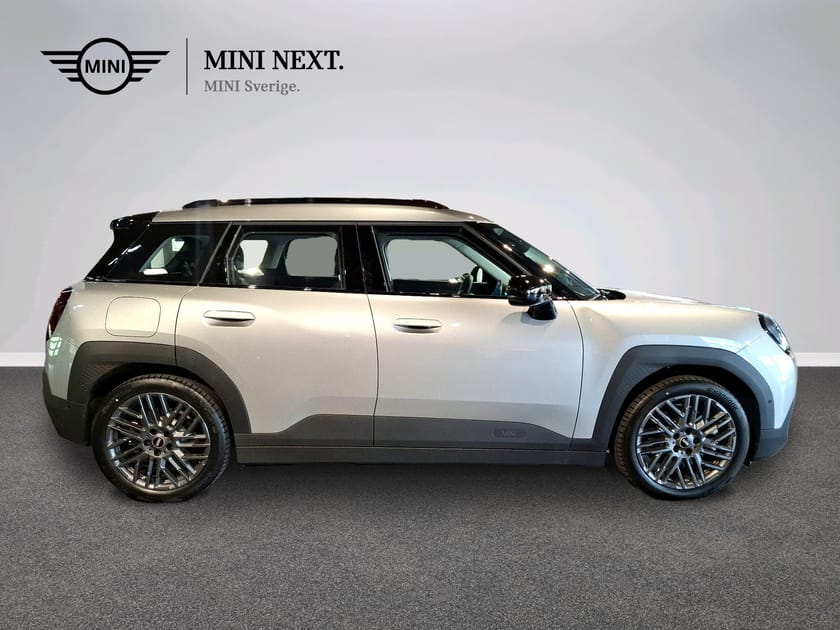 Bild 3 av MINI Aceman SE