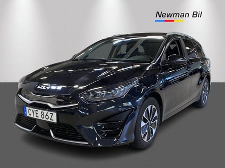 Kia Ceed Sportswagon Plug-in Hybrid