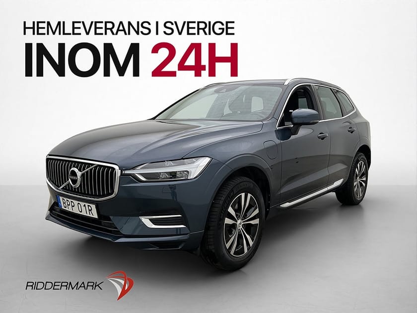 Bild 3 av Volvo XC60
