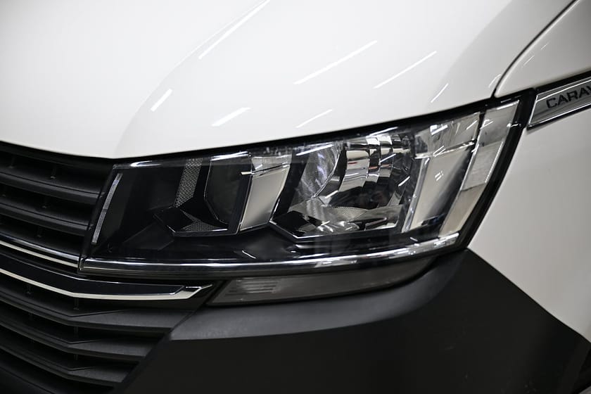 Bild 5 av Volkswagen Caravelle
