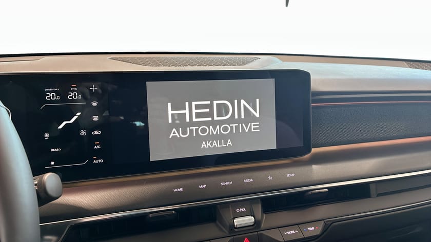 Bild 2 av Kia EV9 AWD