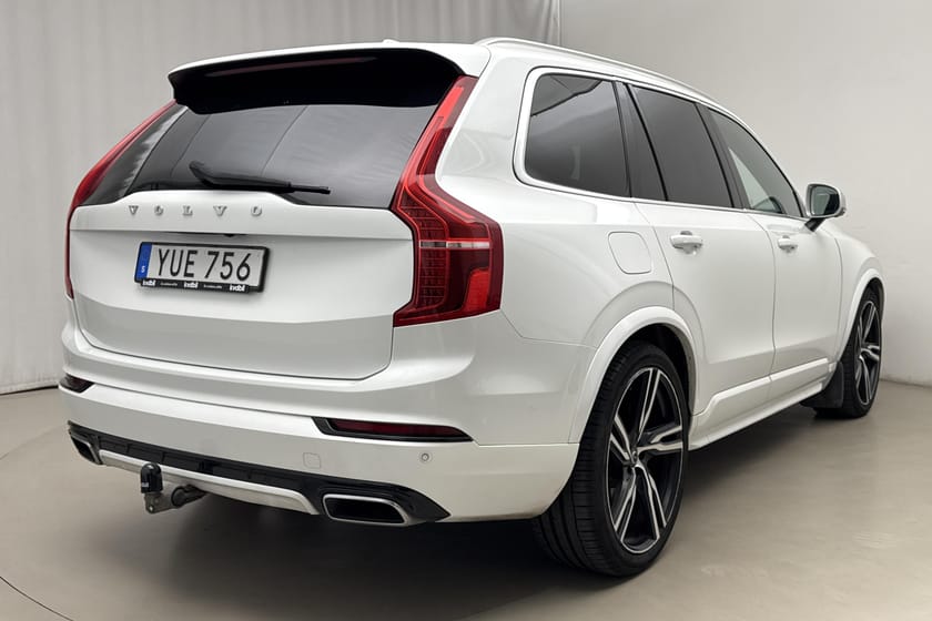 Bild 3 av Volvo XC90