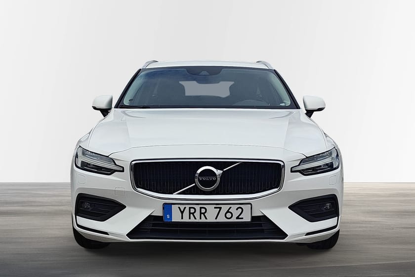 Bild 2 av Volvo V60