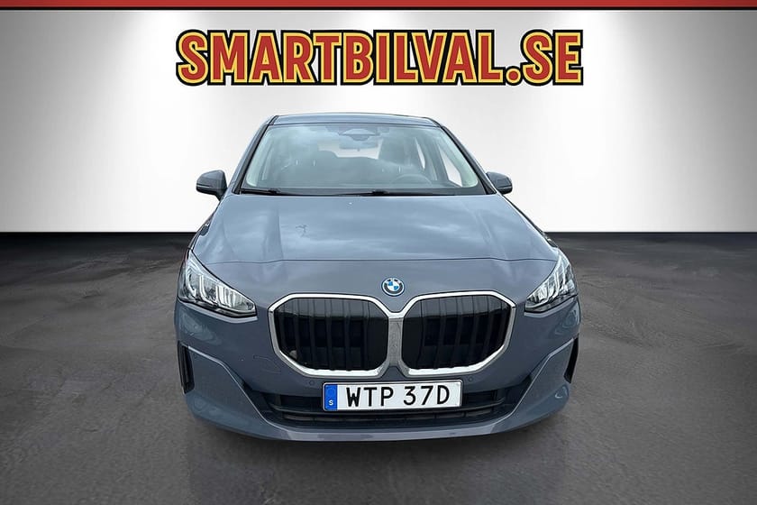 Bild 3 av BMW 230e xDrive Active Tourer