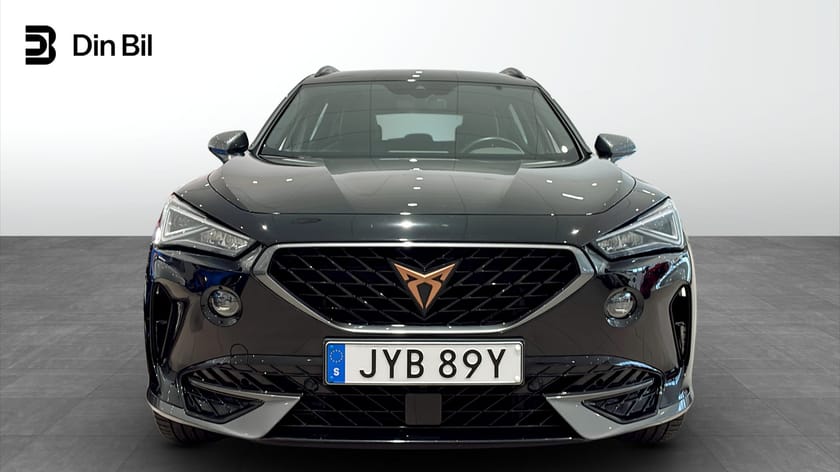 Bild 4 av CUPRA Formentor