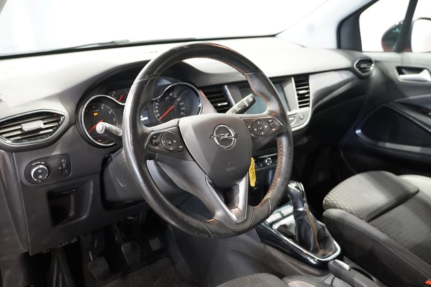 Bild 5 av Opel Crossland X