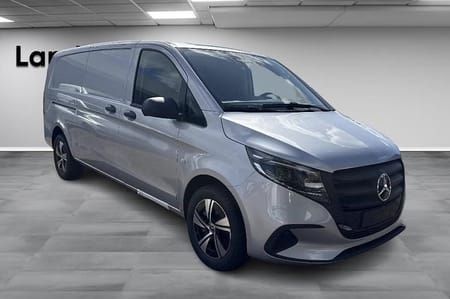 Mercedes-Benz Vito 116 CDI 3.0t