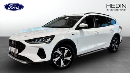 Ford Focus Kombi