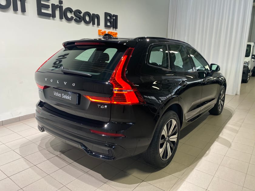 Bild 4 av Volvo XC60