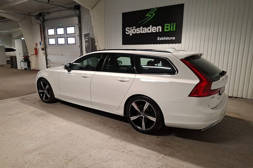 Bild 3 av Volvo V90