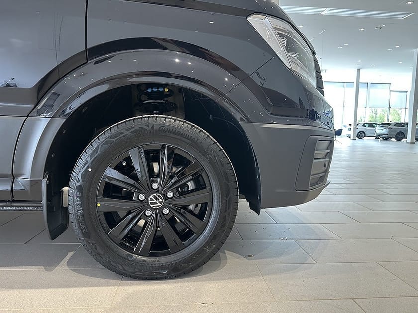 Bild 5 av Volkswagen Crafter