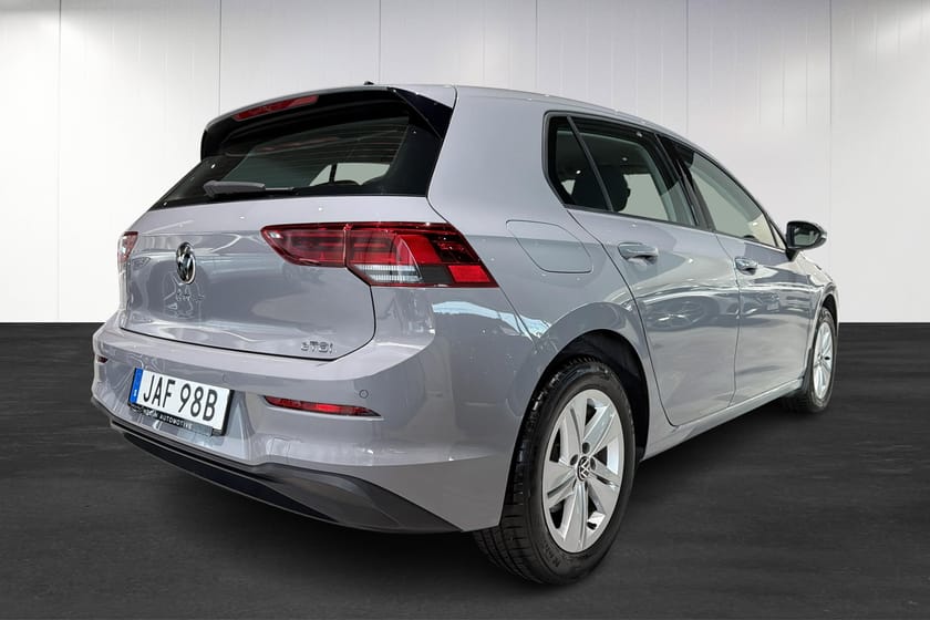 Bild 3 av Volkswagen Golf