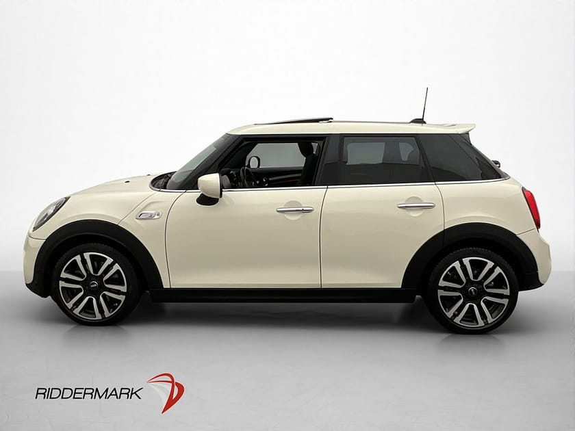 Bild 5 av MINI Cooper S