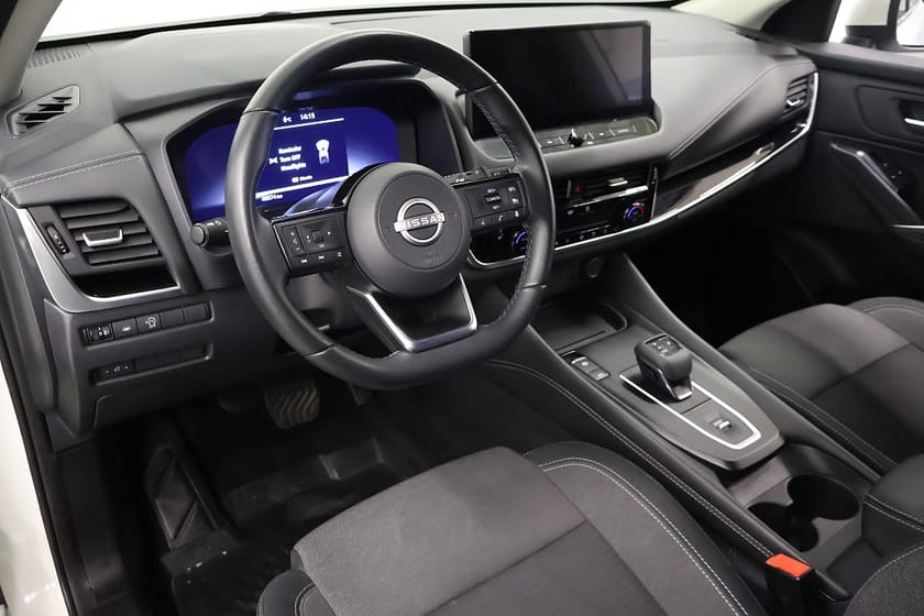 Bild 5 av Nissan Qashqai