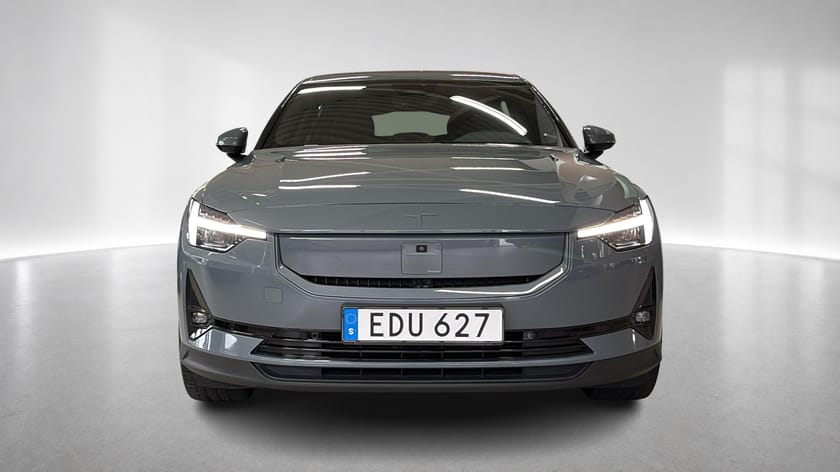 Bild 3 av Polestar 2 Long Range Dual Motor