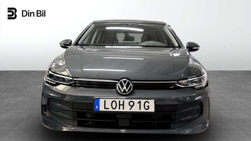 Bild 4 av Volkswagen Golf