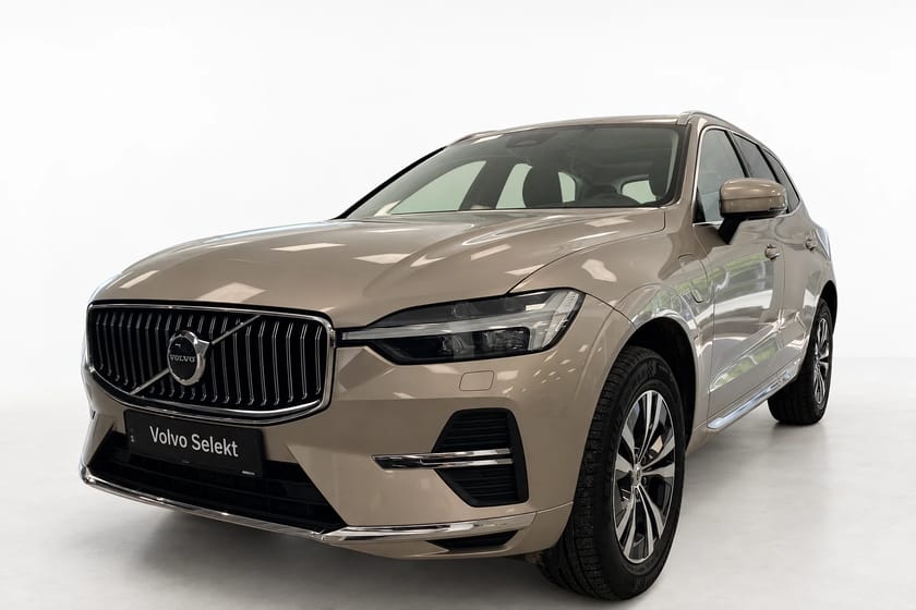 Bild 1 av Volvo XC60