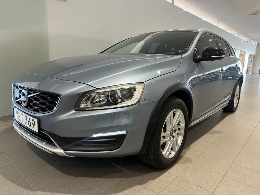 Bild 1 av Volvo V60 Cross Country