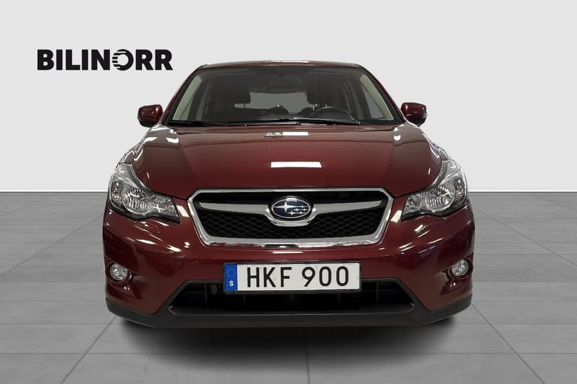 Bild 5 av Subaru XV