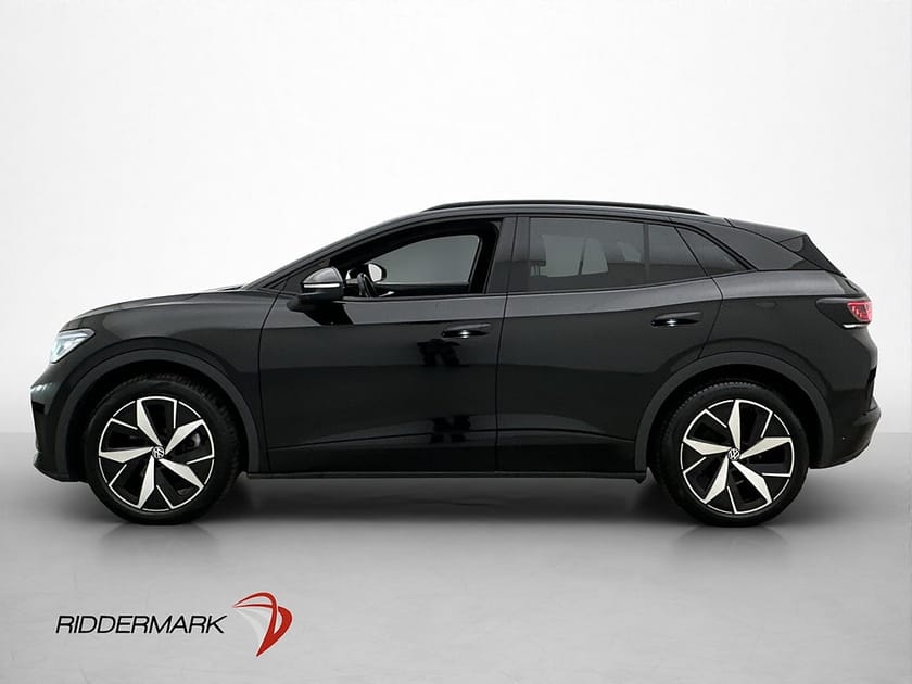 Bild 5 av Volkswagen ID.4 GTX