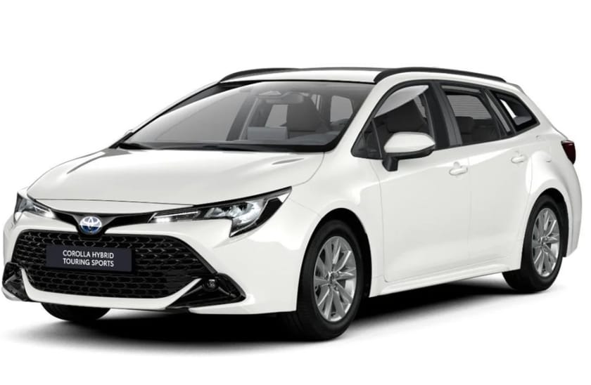 Bild 1 av Toyota Corolla Touring Sports Active 1.8