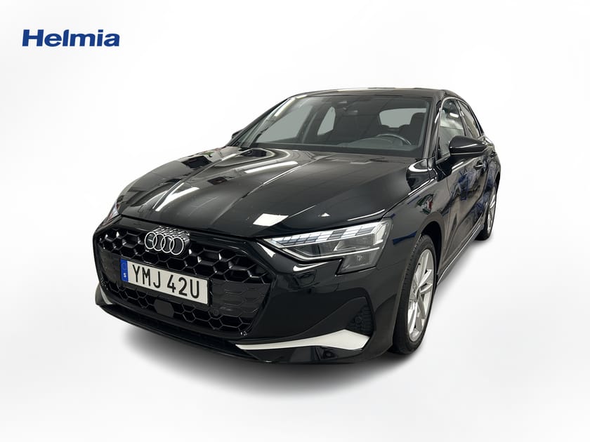 Bild 3 av Audi A3 Sportback 35 TFSI