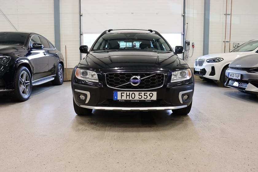 Bild 3 av Volvo XC70 D4 AWD