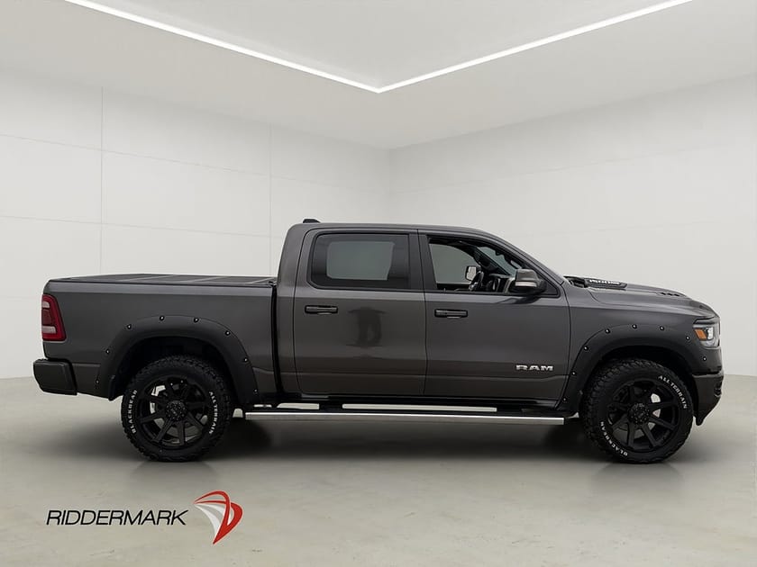 Bild 2 av RAM 1500 Crew Cab