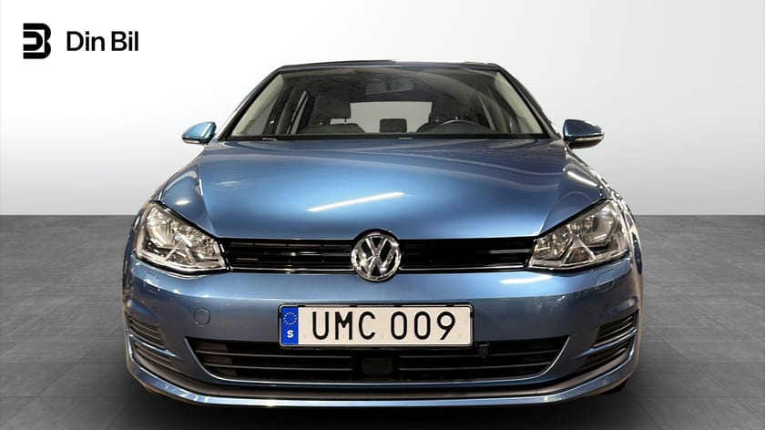 Bild 4 av Volkswagen Golf