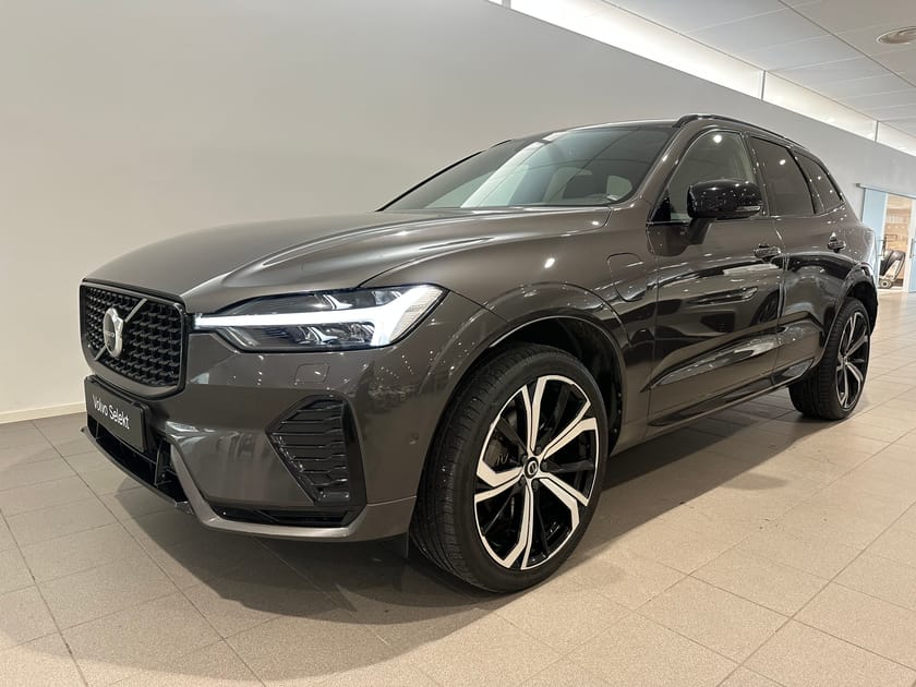 Bild 1 av Volvo XC60