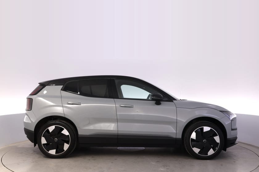 Bild 5 av Volvo EX30 Single Motor Extended Range
