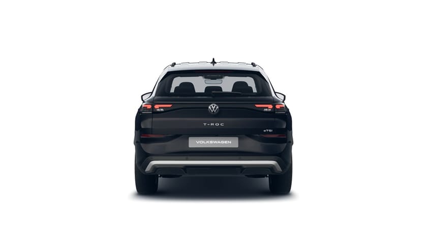 Bild 4 av Volkswagen T-Roc