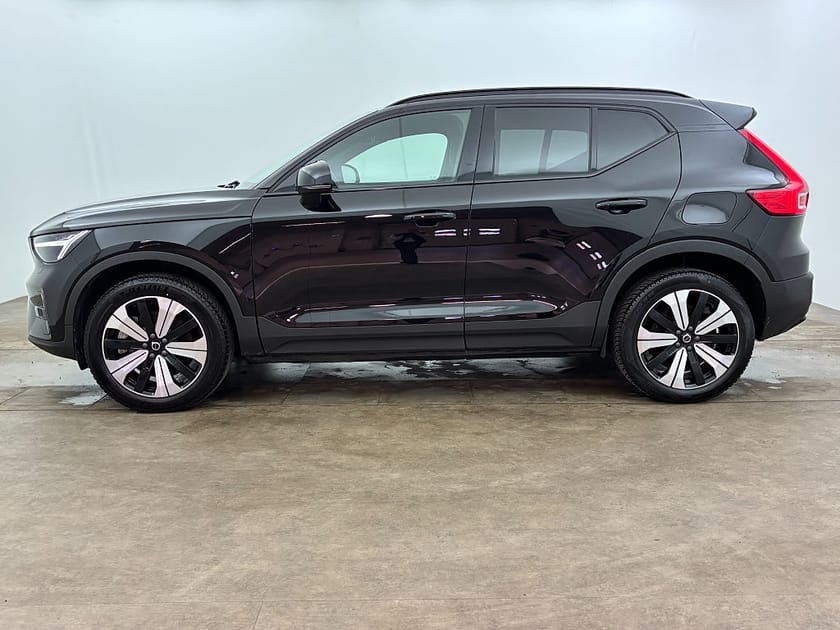 Bild 2 av Volvo XC40 Recharge Single Motor