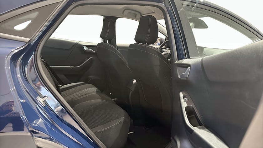 Bild 5 av Ford Puma