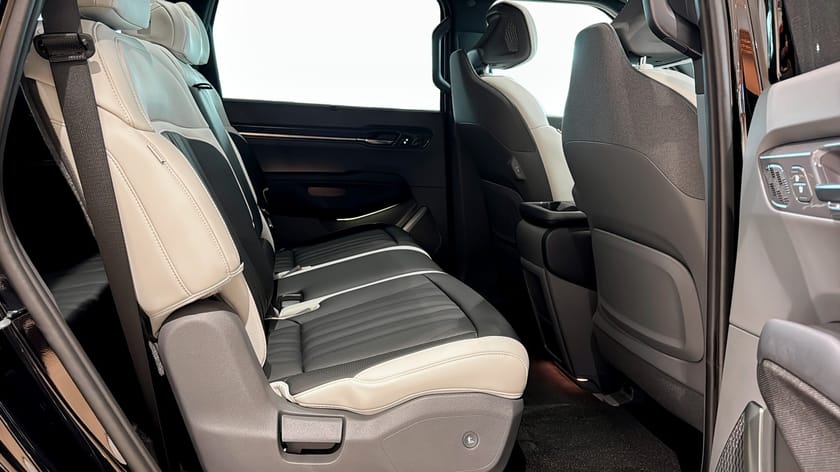 Bild 5 av Kia EV9 AWD