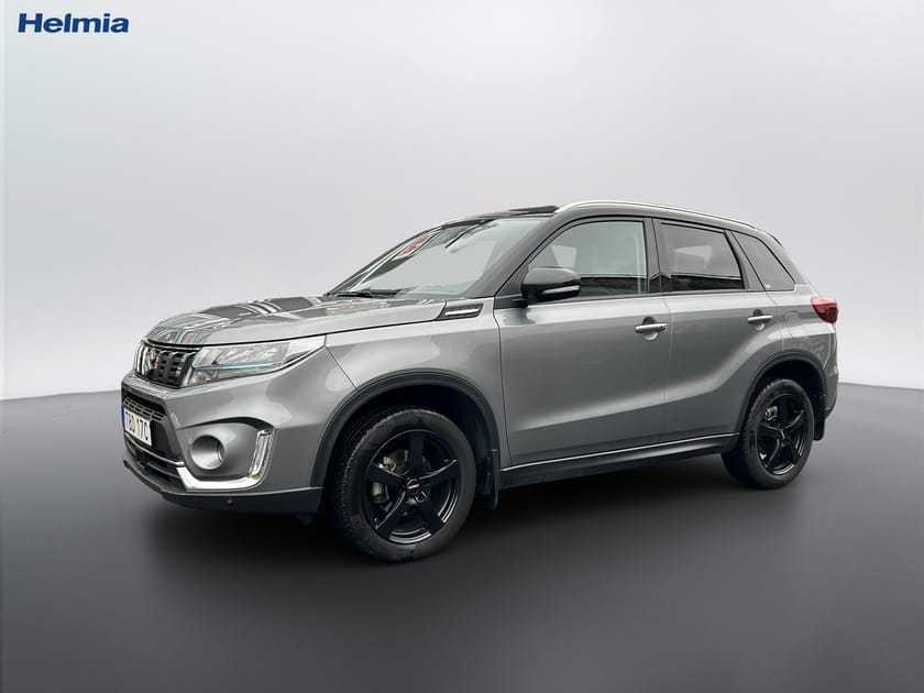 Bild 1 av Suzuki Vitara Hybrid AllGrip