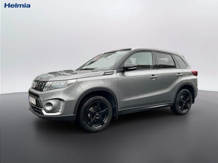 Suzuki Vitara Hybrid AllGrip