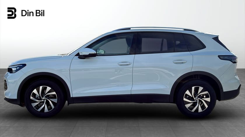 Bild 2 av Volkswagen Tiguan