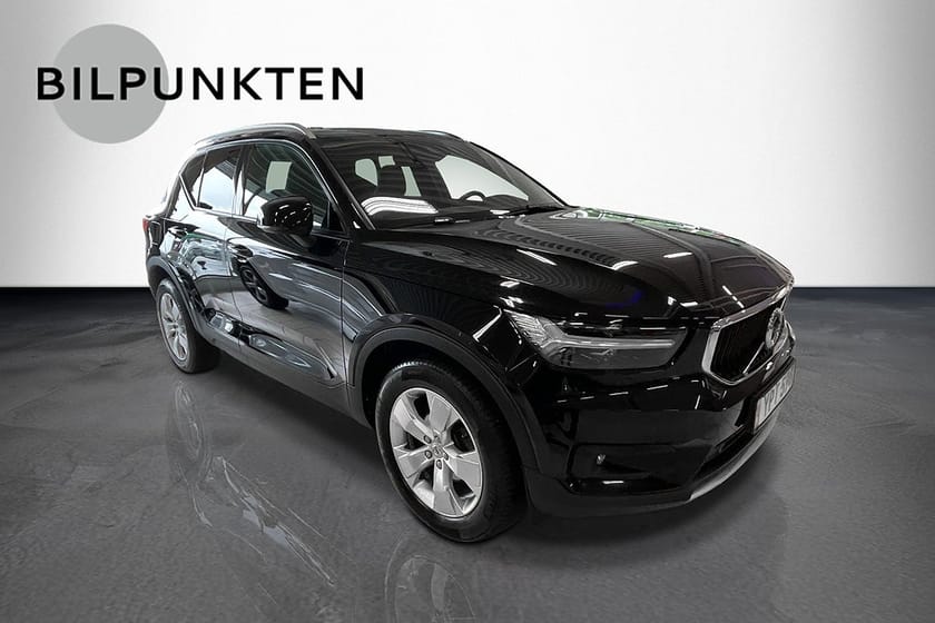 Bild 4 av Volvo XC40